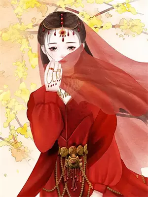 苏幕遮小说