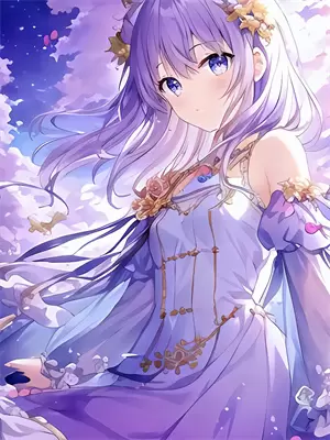 穿成古文里的虐文女主