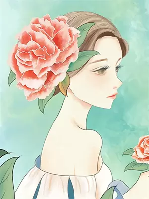 都市异能大女主小说