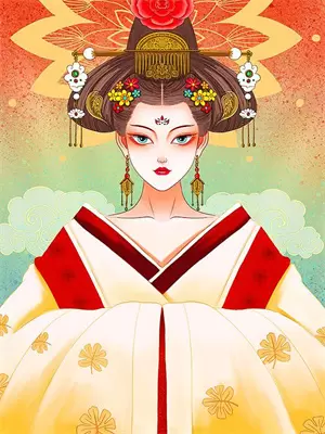 灼霜
