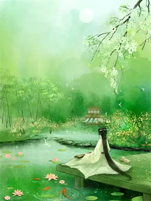 偏爱人间烟火