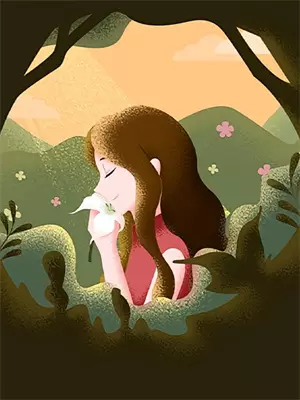 拒绝豪门总裁的迷糊妻