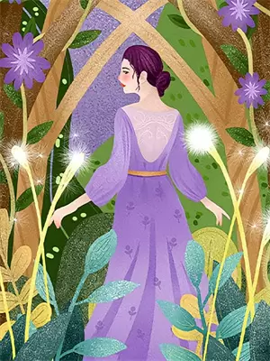 首富之女很想破产[穿书] 小说