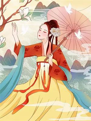 我也会有我的至尊宝商时薇许屿城后续