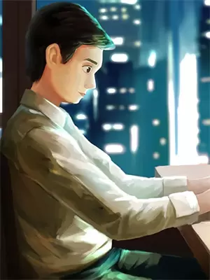 闺蜜齐穿书后续