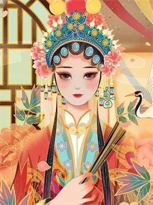 侦查事务所异闻录