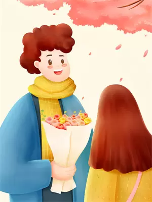 星沉入梦，梦醒月散