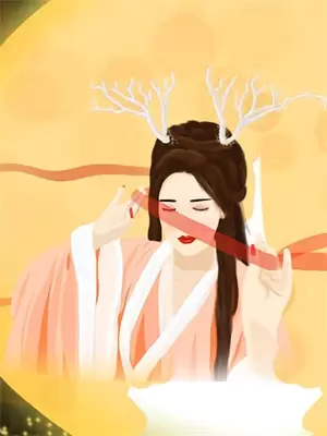 深渊里的梦想