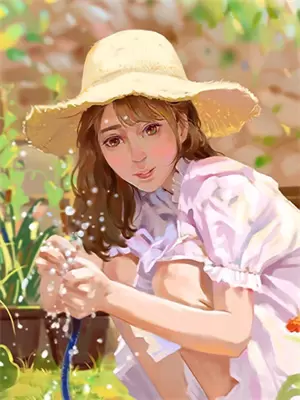 雨夜摩尔斯