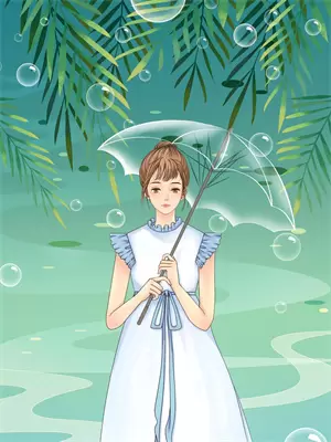 从丫鬟一步步往上爬的小说