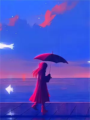 末世重生：我靠系统躺赢了小说
