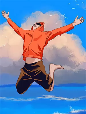 叫春生的个农村电视剧?