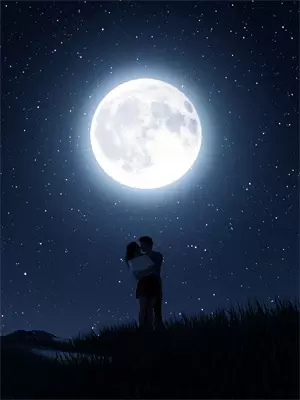 影月刀设定图