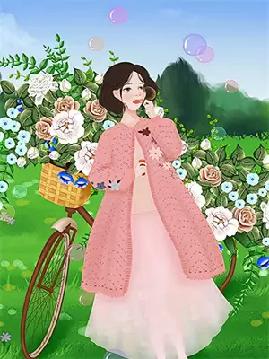 桑宁和谢知妄小说