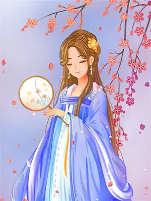 妻子自幼豢养的倭寇成了敌军将领