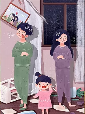 丫鬟变成主母的小说
