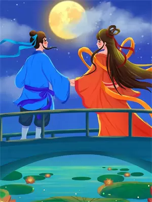 校草竹马