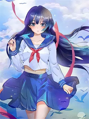 果郡王侧福晋孟静娴