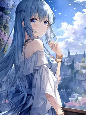 丁克老公让私生女装成保姆