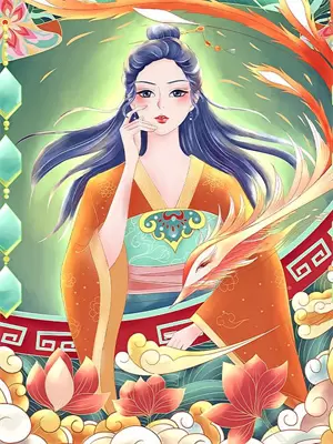 《三个小故事》