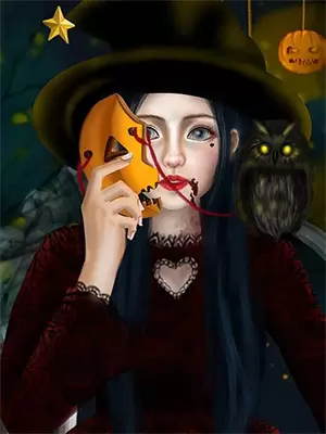 穿着战士装备，你说你是盗贼