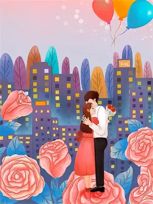 离婚后，我的人生开始逆袭了