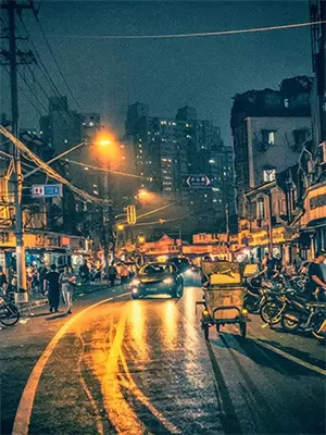 你会在深夜偷偷看直播吗