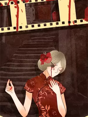刚知道是反派的我，我被养妹推了