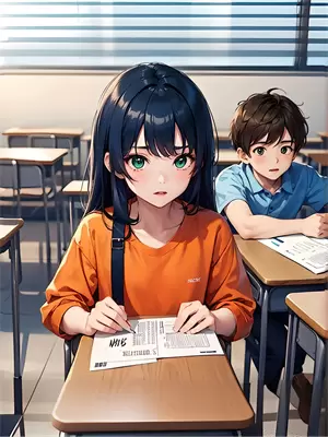 爱恨作古