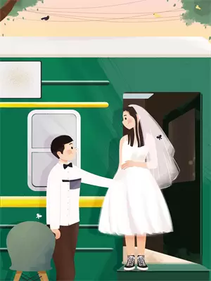 老婆被绑架后，我兴奋撕毁离婚协议